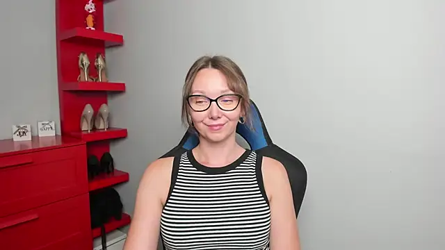 Cookie_zoe live cam on StripChat