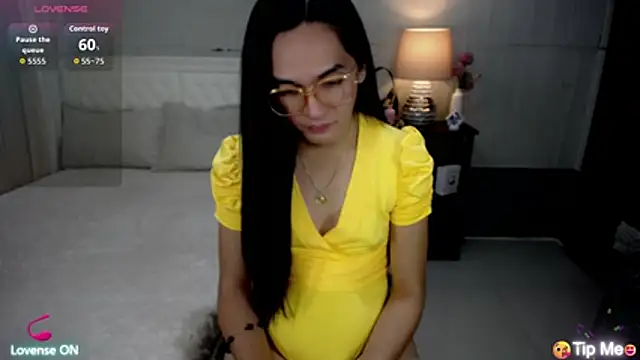 AsianSweetHeartxX live cam on StripChat