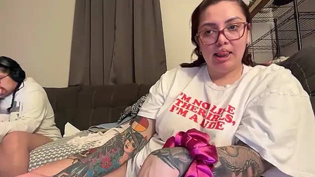 native_naya webcam