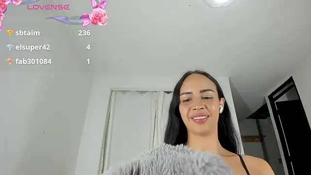 fairycandyx (T young) - Lets be naked and play for 10 min ♥