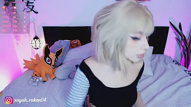 Xayah_and_Rakan