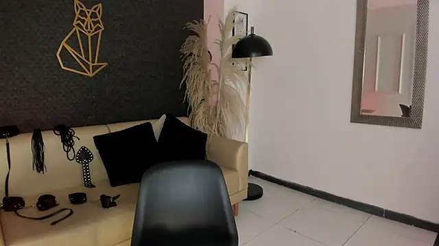 RACHEL_EV webcam