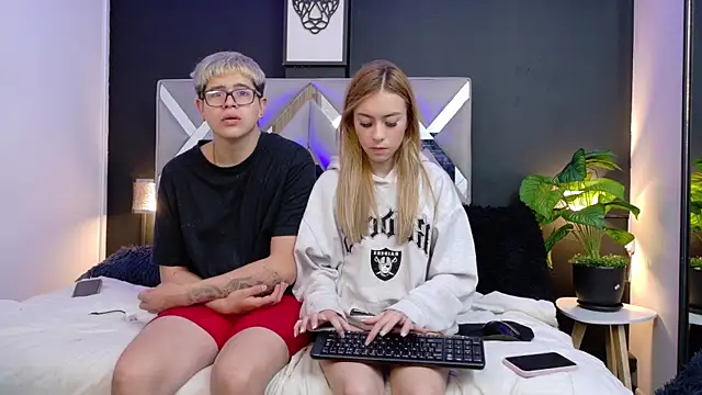 Evie_demn webcam