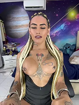 Nella_Dolls webcam