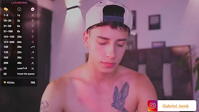 I_Gabriel