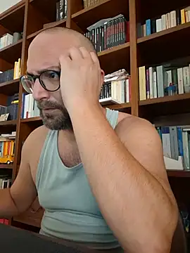 Cetriolino's cam show statistics and live stream