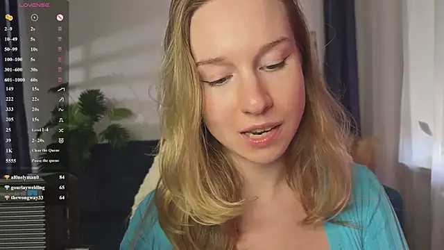 Eve_Sin live sex cam