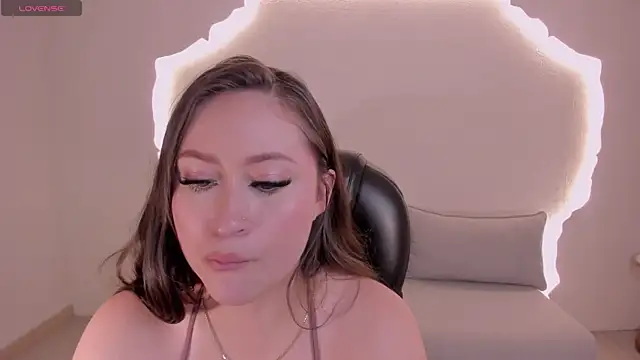 AmyRosse_X webcam
