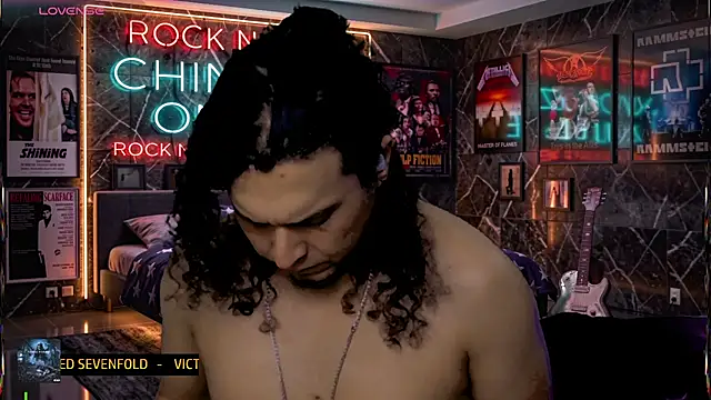 chino_roz webcam
