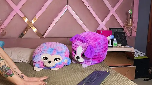 Sophia_moo_ webcam