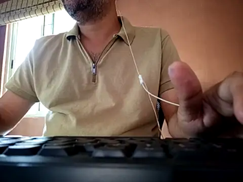 daddys_pen webcam