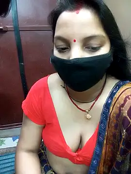 Manjudear live cam on StripChat