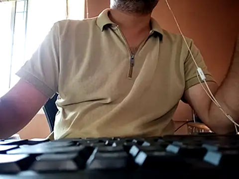 daddys_pen webcam