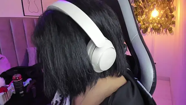 Kitty_Gang live cam