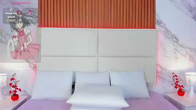 _bella_rossee_ live cam on StripChat
