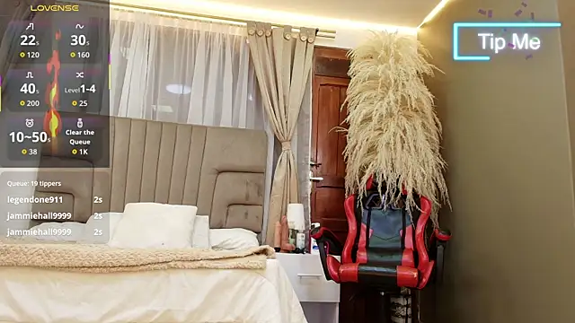 angie_abby's live room