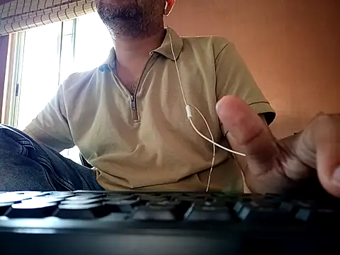 daddys_pen webcam