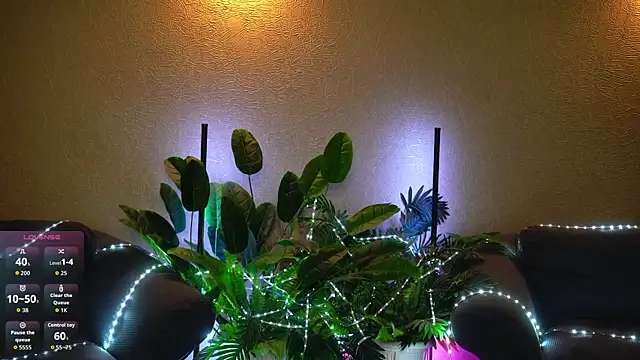 Viola_Becker webcam