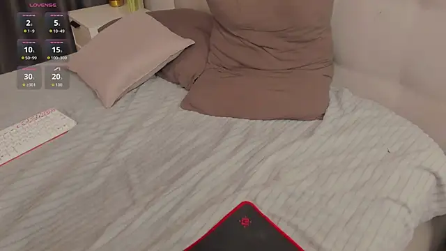 Jessie_Rayne webcam