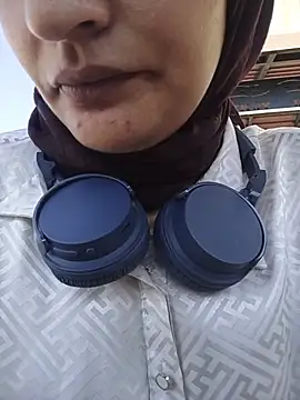 MisyonerNur webcam