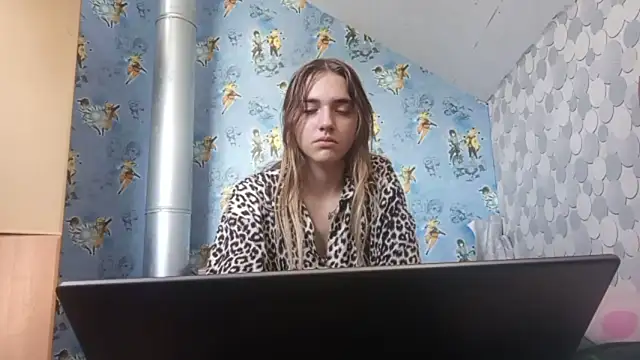 IraGerba live cam on StripChat