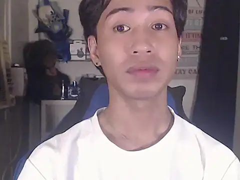 Ryu_23 webcam