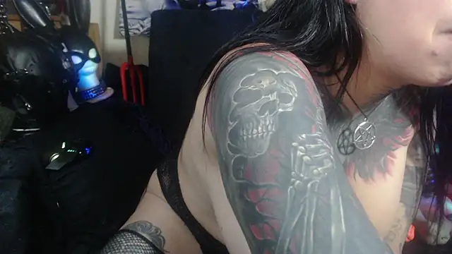 Astartexxx webcam