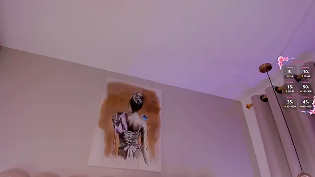 AlyssiaDanger webcam