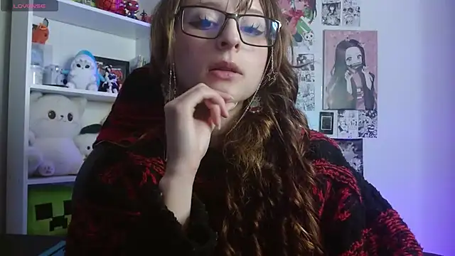 CelesteAyase live cam on StripChat