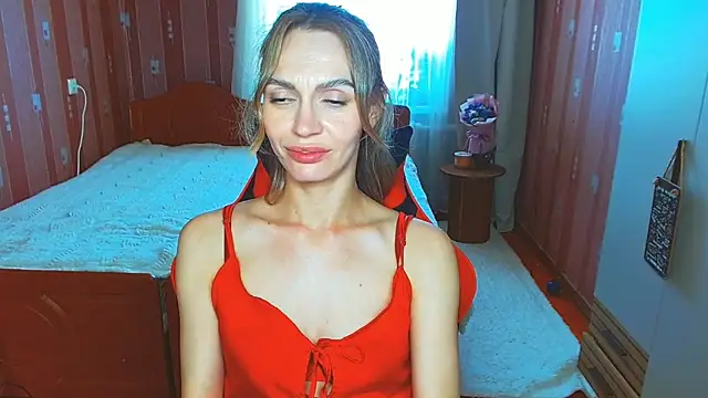 Lady_Sunshine_ live webcam