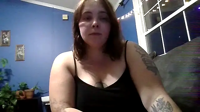 chaosfairy live cam on StripChat