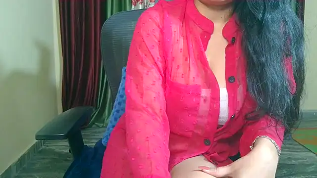 Apki_Nisha webcam