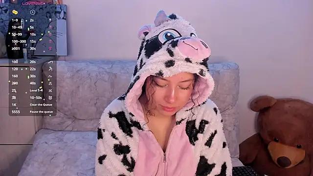 couplevibes_ live cam on StripChat