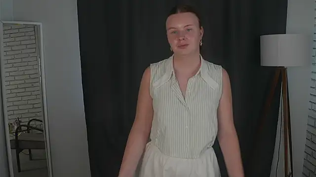 IsobelBoderick live webcam
