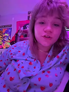 Cutiepiespanks live webcam