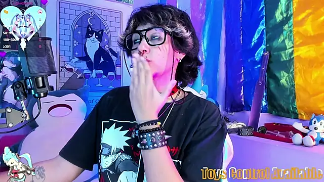 Angel_Sweett_1 webcam