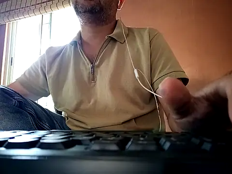 daddys_pen webcam