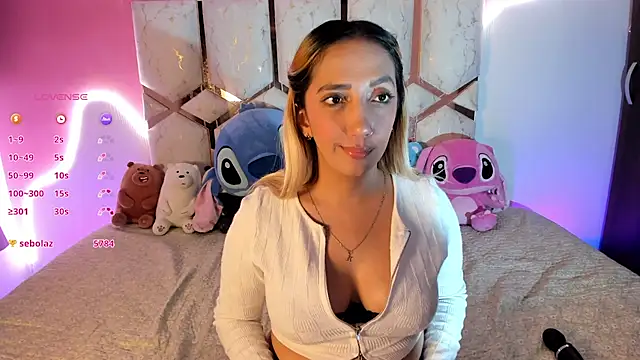 Amanda_klaire webcam