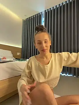 FlexibleDoll_ webcam