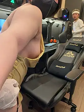 TTbeibi-178 webcam