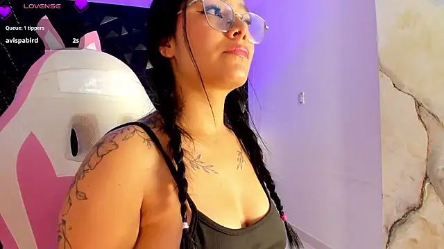 AnaiaClarck
