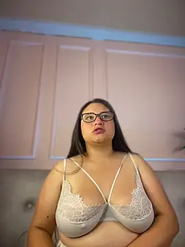 LuisAny webcam
