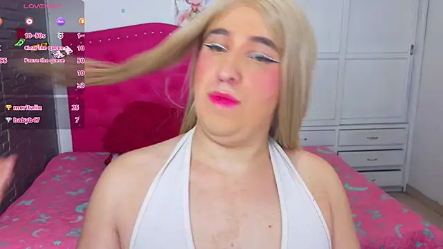 roxxy_pink_ webcam