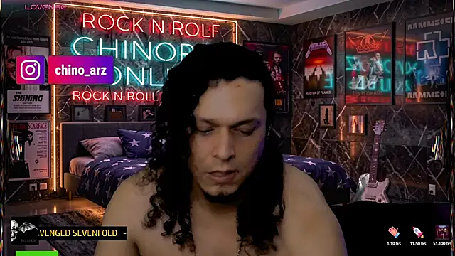 chino_roz webcam