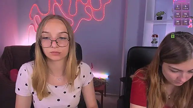 baby_hotte webcam