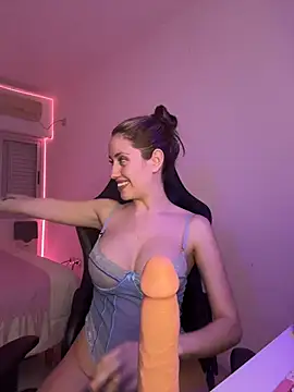 LolaSB live cam