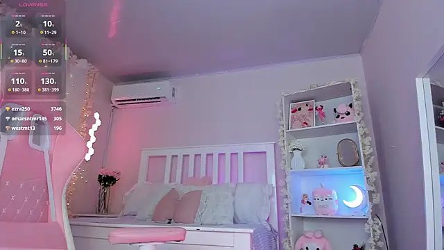ely_cherry18 (F young) - squirt for you