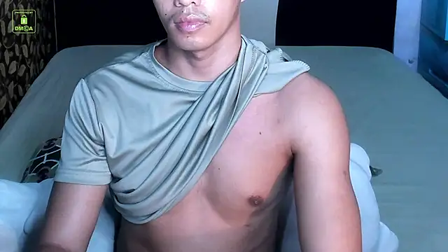 crazyasiancum1 (M young) - LET’S PLAY AND CUM WITH ME