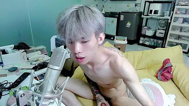 kpl-11 (M young) - 精喜