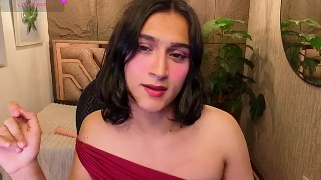 Zoee_Kiss_ webcam